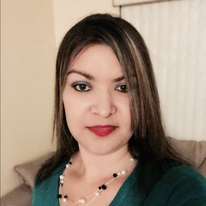 Meet your Posher, Margarita