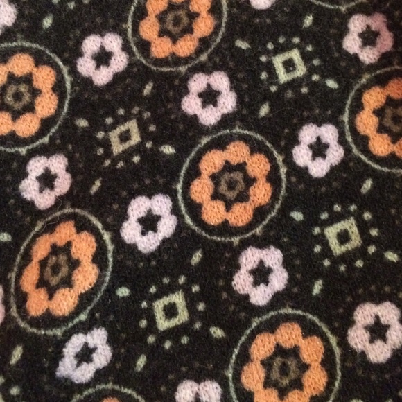 Pacsun LA Hearts floral skirt - Picture 2 of 2