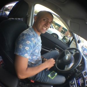 Meet your Posher, Bryan