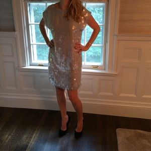 Rachel Zoe Mick Sequin Dress