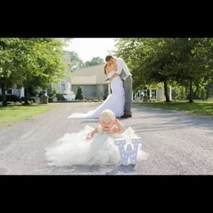 Meet your Posher, Patricia