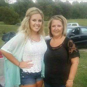 Meet your Posher, Melinda