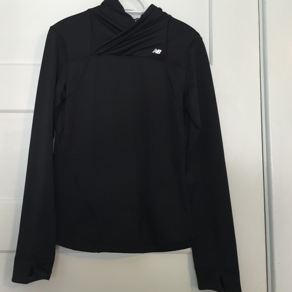 New Balance Running Top - Picture 1 of 4