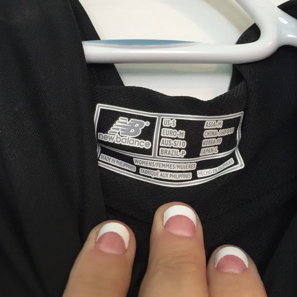 New Balance Running Top - Picture 3 of 4