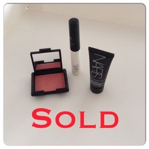 Nars makeup set