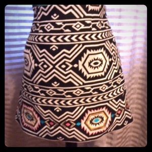 Judith March skirt