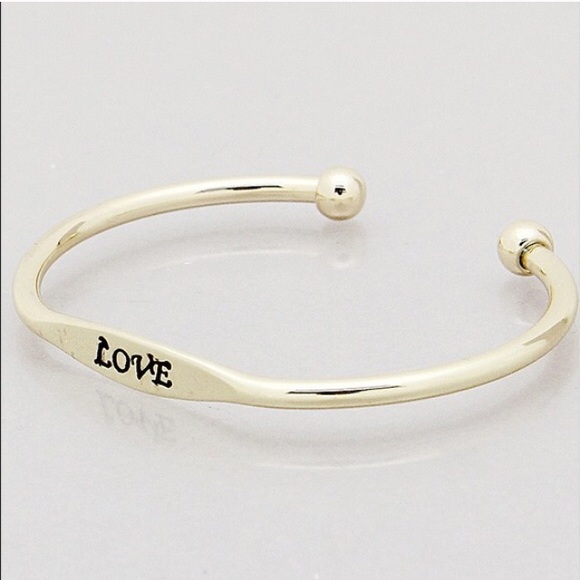 Jewelry - Love Bracelet