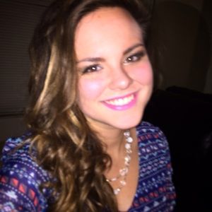 Meet your Posher, Kristin