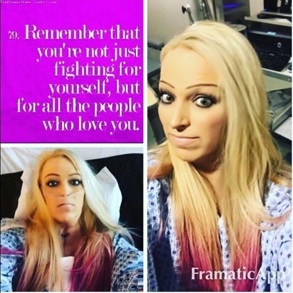 Meet your Posher, Jennifer👱🏼♀️𗂑 - Picture 2 of 8
