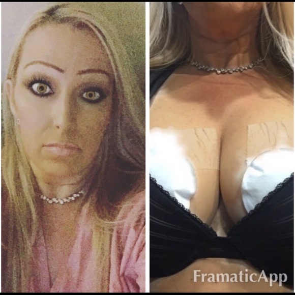 Meet your Posher, Jennifer👱🏼♀️𗂑 - Picture 6 of 8