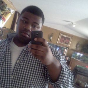 Meet your Posher, Theodore