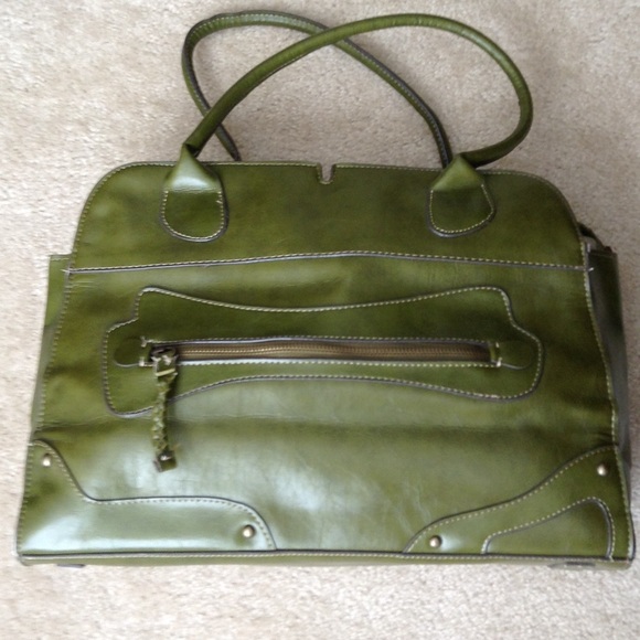 Emilie M. Handbag