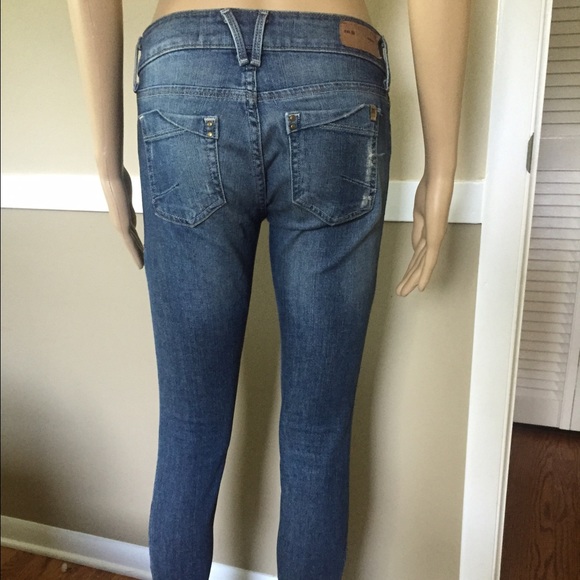 Denim - Picture 4 of 4