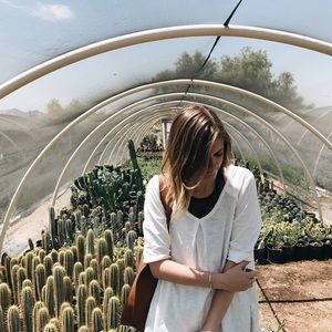 Meet your Posher, Kelsea