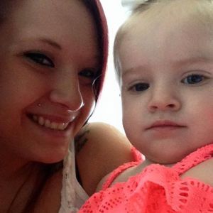 Meet your Posher, Taylor chari