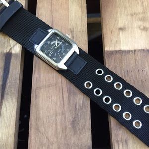 Men's Bullhead Watch