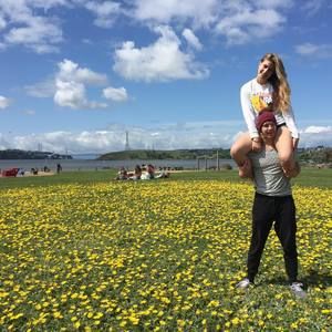 Meet your Posher, Hannah