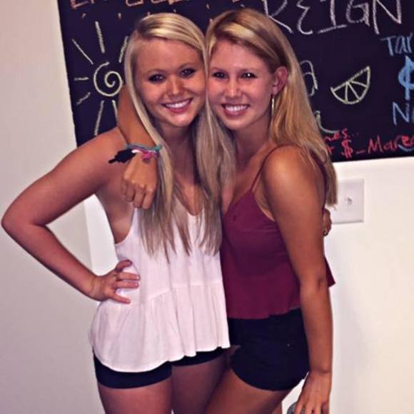 Meet your Posher, Caroline