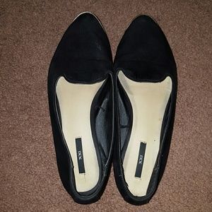 Black Loafers