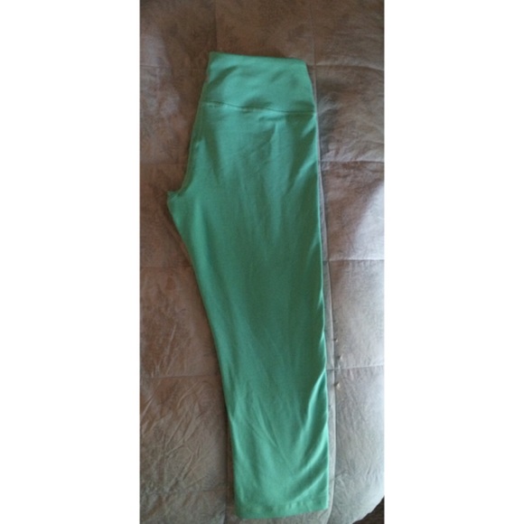 Bought the wrong size.