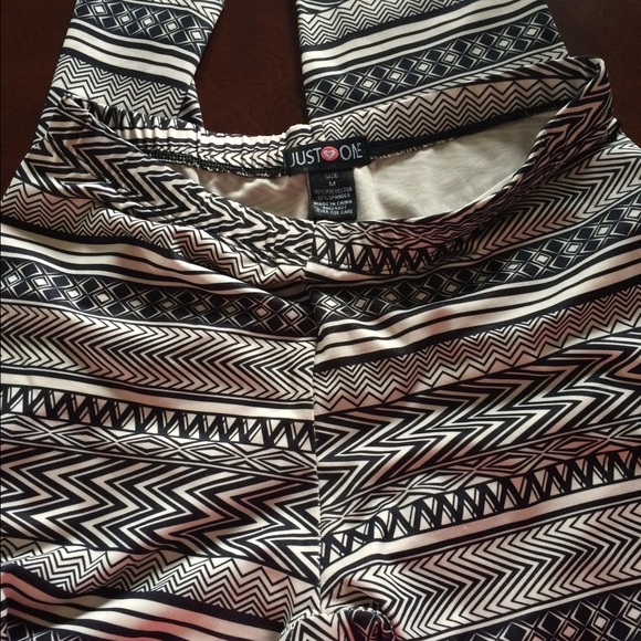 Aztec Leggings