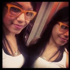 Meet your Posher, Mariela