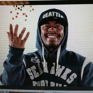 Meet your Posher, Colin