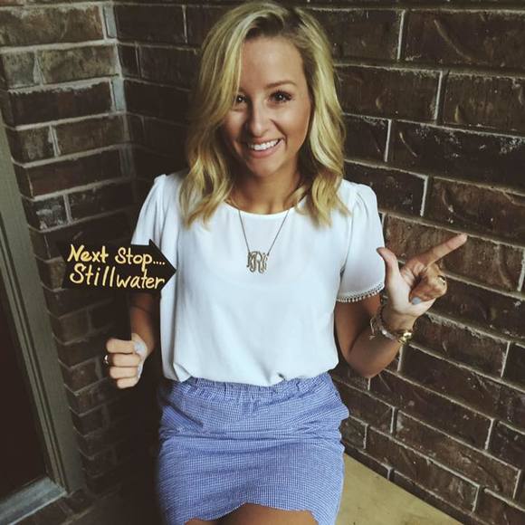 Meet your Posher, Regan - Picture 1 of 1