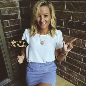 Meet your Posher, Regan