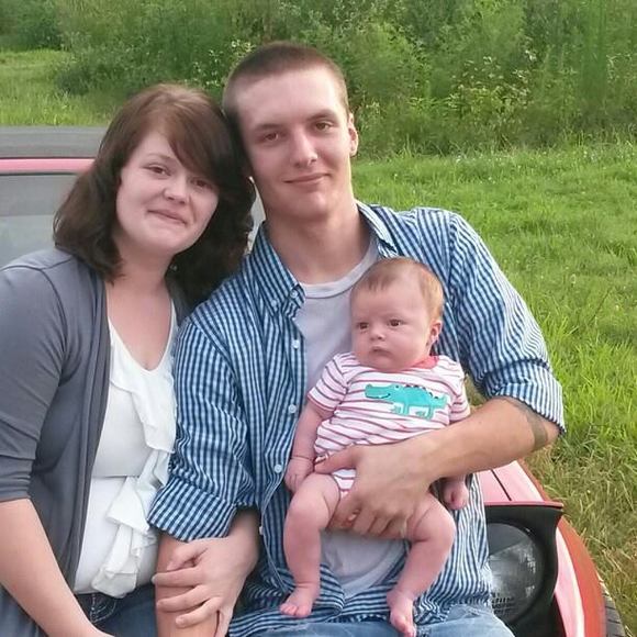 Meet your Posher, Charlee - Picture 1 of 1