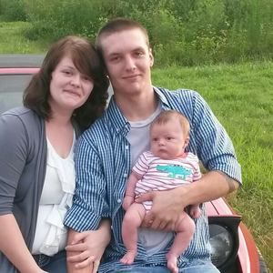 Meet your Posher, Charlee