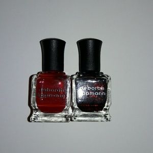 Deborah lippman nail polish