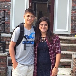 Meet your Posher, Lisa