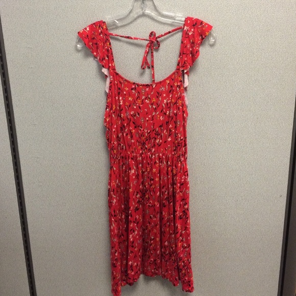 Urban outfitters sundress (kimchi blue label)