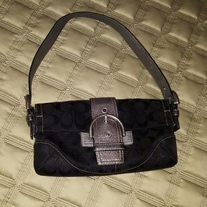 Coach purse FINAL SALE!