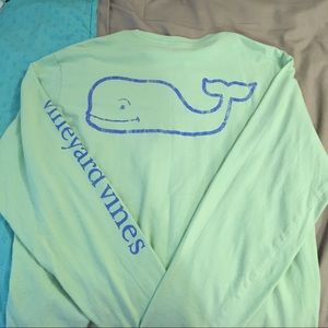 Vvines long sleeve