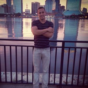 Meet your Posher, Oscar