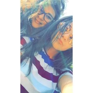 Meet your Posher, Jasmin