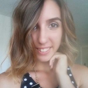 Meet your Posher, Shelly