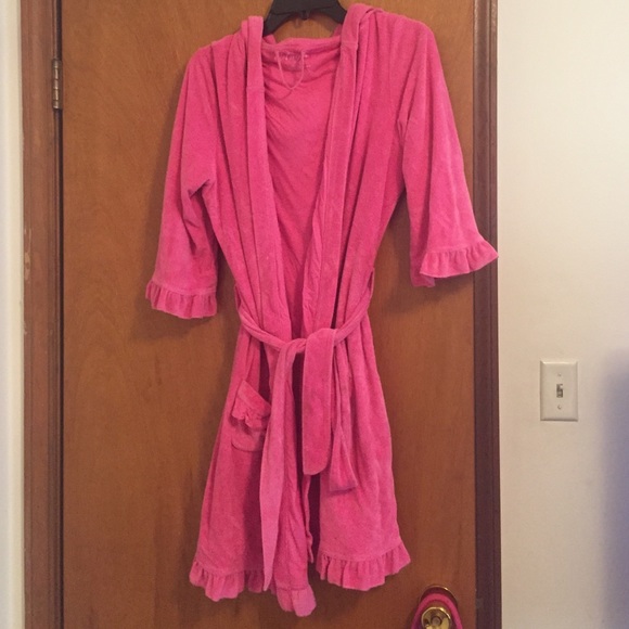 Victoria Secret robe