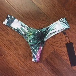 Stone Fox Alexis Ren Tucker Bottoms 60 🅿️🅿️