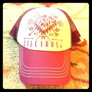 Billabong Hat