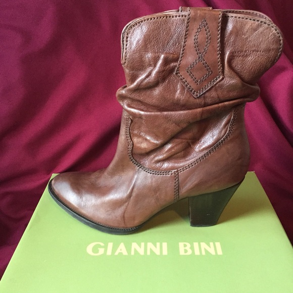 Gianni Bini Boots - Gianni Bini "Lasso" boots