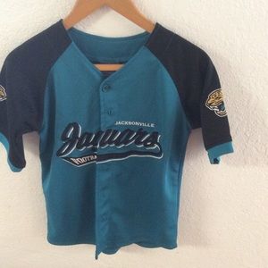 Women's Jags Jersey