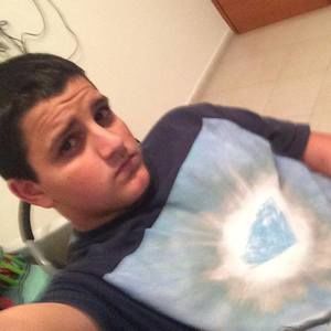 Meet your Posher, Daniel