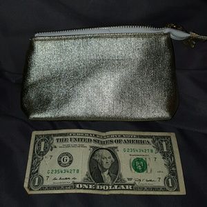 Small makeup bag