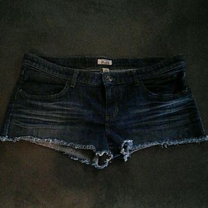 Mudd shorts Plus Size ~ 17