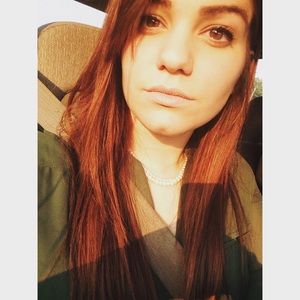 Meet your Posher, Nicole