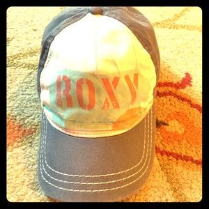 Roxy Hat
