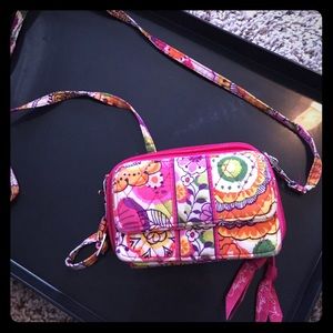 VERA BRADLEY wallet